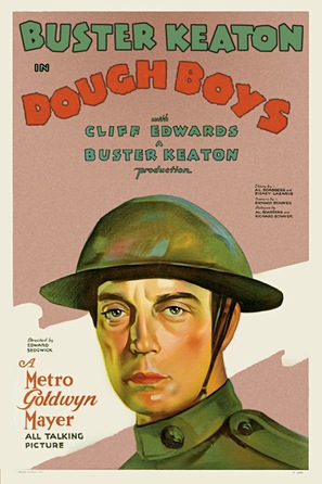 Doughboys - Movie Poster (thumbnail)