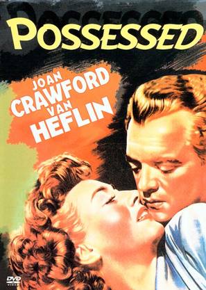 Possessed - DVD movie cover (thumbnail)