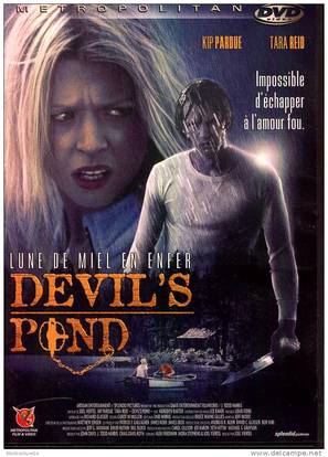 Devil&#039;s Pond - French DVD movie cover (thumbnail)
