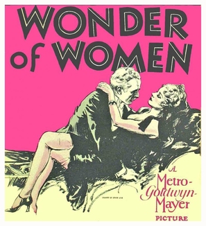 Wonder of Women - Movie Poster (thumbnail)