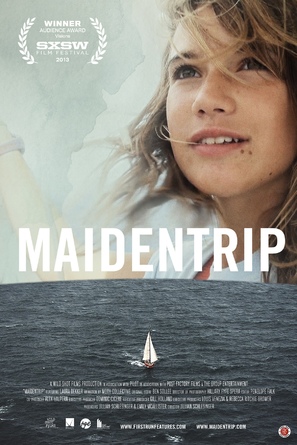 Maidentrip - Movie Poster (thumbnail)