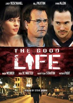 The Good Life - DVD movie cover (thumbnail)