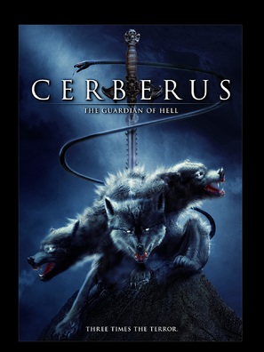 Cerberus - poster (thumbnail)