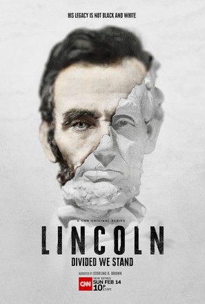 Lincoln: Divided We Stand - Movie Poster (thumbnail)