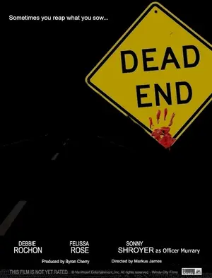 Dead End - Movie Poster (thumbnail)