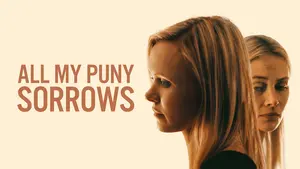 All My Puny Sorrows Other