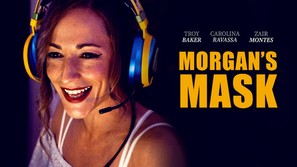 Morgan&#039;s Mask - Movie Poster (thumbnail)