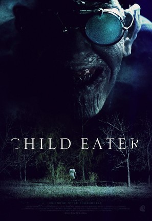 Child Eater - Movie Poster (thumbnail)