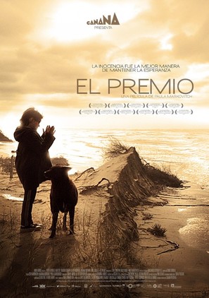 El premio - Mexican Movie Poster (thumbnail)