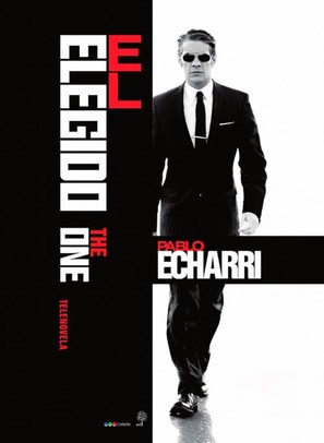 &quot;El Elegido&quot; - Movie Poster (thumbnail)