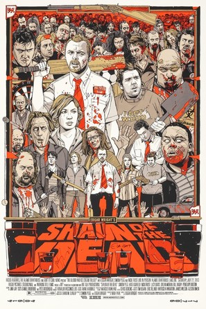 Shaun of the Dead