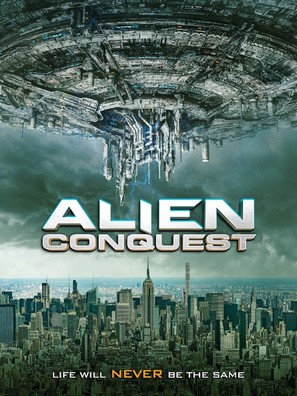 Alien Conquest - Movie Cover (thumbnail)