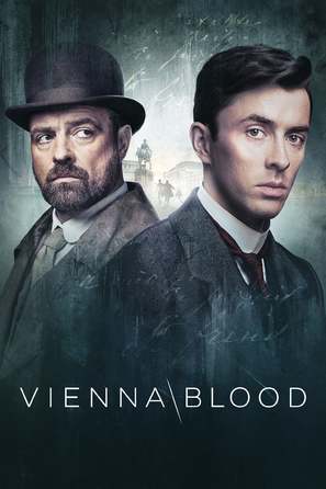 &quot;Vienna Blood&quot; - British Movie Cover (thumbnail)