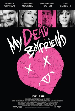 My Dead Boyfriend - Movie Poster (thumbnail)