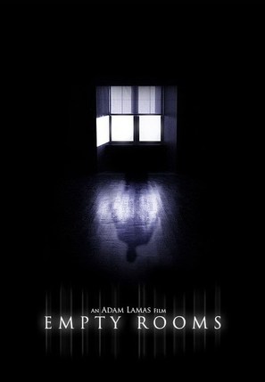 Empty Rooms - Movie Poster (thumbnail)