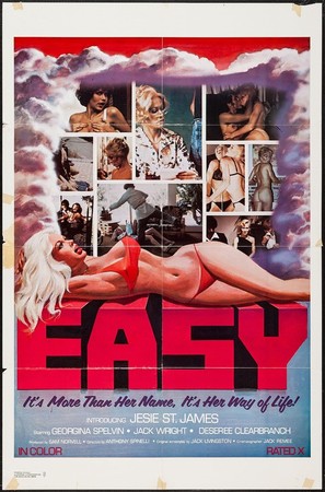 Easy - Movie Poster (thumbnail)