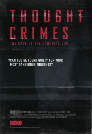 Thought Crimes - Movie Poster (thumbnail)