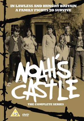 &quot;Noah&#039;s Castle&quot; - British Movie Cover (thumbnail)