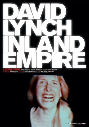 Inland Empire - Movie Poster (thumbnail)