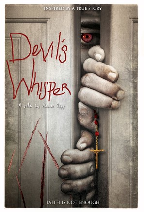 Devil&#039;s Whisper - Movie Poster (thumbnail)