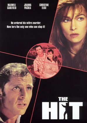 The Hit - Movie Cover (thumbnail)