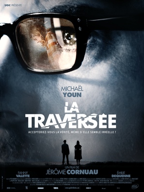 La Travers&eacute;e - French Movie Poster (thumbnail)