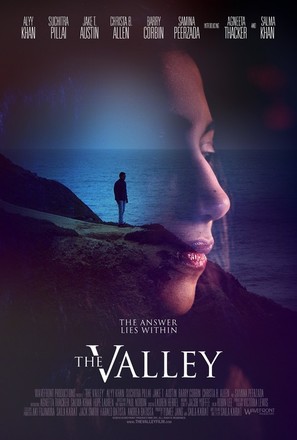 The Valley - Movie Poster (thumbnail)