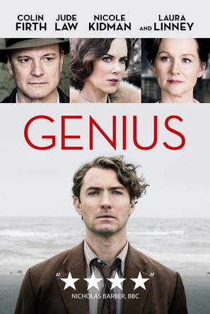 Genius - Movie Cover (thumbnail)