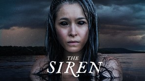 The Siren - Movie Cover (thumbnail)