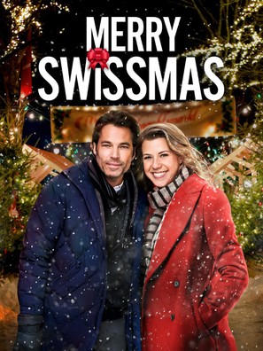 Merry Swissmas - Movie Poster (thumbnail)