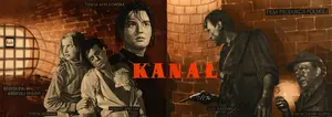 Kanal Poster