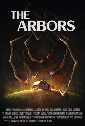 The Arbors - Movie Poster (thumbnail)