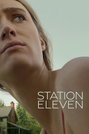 Station Eleven - poster (thumbnail)