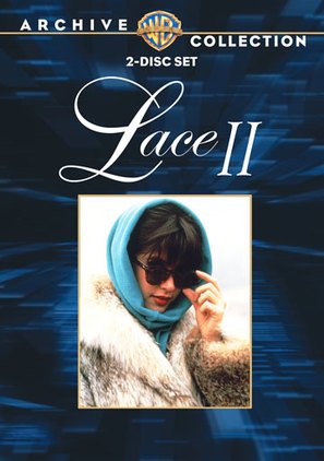 Lace II - Movie Cover (thumbnail)