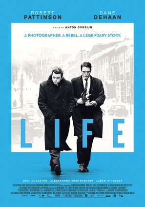 Life - Thai Movie Poster (thumbnail)