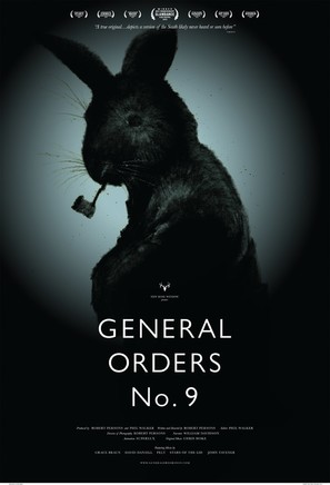 General Orders No. 9 - Movie Poster (thumbnail)