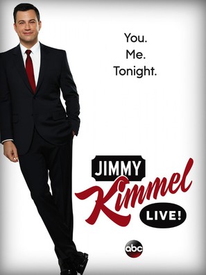 &quot;Jimmy Kimmel Live!&quot;