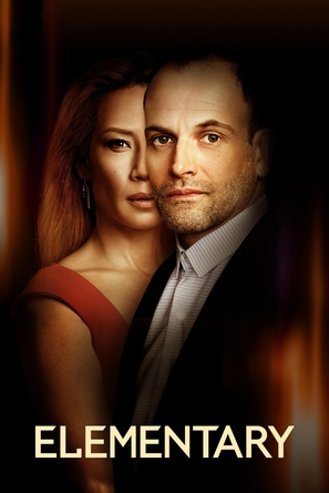 &quot;Elementary&quot; - Movie Poster (thumbnail)