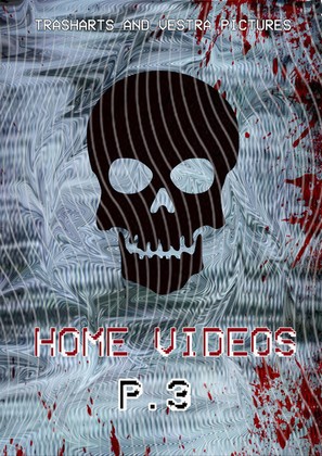 Home Videos 3 - British Video on demand movie cover (thumbnail)