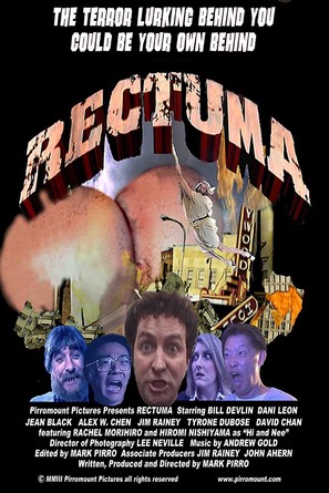 Rectuma - Movie Poster (thumbnail)