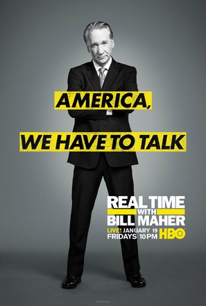 &quot;Real Time with Bill Maher&quot;