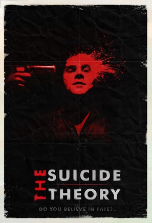 The Suicide Theory - Australian Movie Poster (thumbnail)