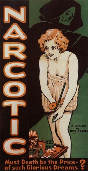Narcotic - Movie Poster (thumbnail)