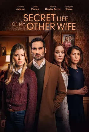 Secret Life of my Other Wife Poster