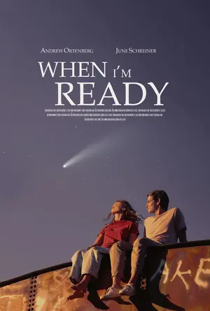 When I'm Ready Poster