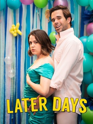 Later Days - poster (thumbnail)