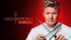 &quot;Hell&#039;s Kitchen&quot; - Movie Cover (thumbnail)