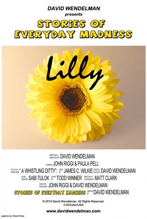 Lilly - Movie Poster (thumbnail)