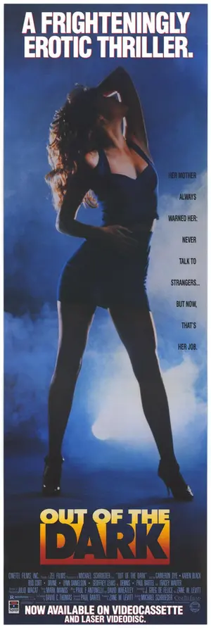 Geoffrey Lewis Movie Posters