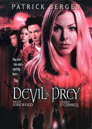 Devil&#039;s Prey - Movie Cover (thumbnail)